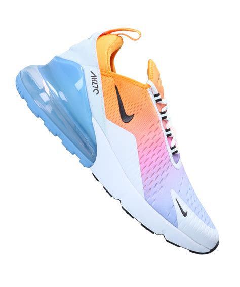 nike 270 weiss gelb|Nike Air Max 270 W / weiss / gelb / FN3610.